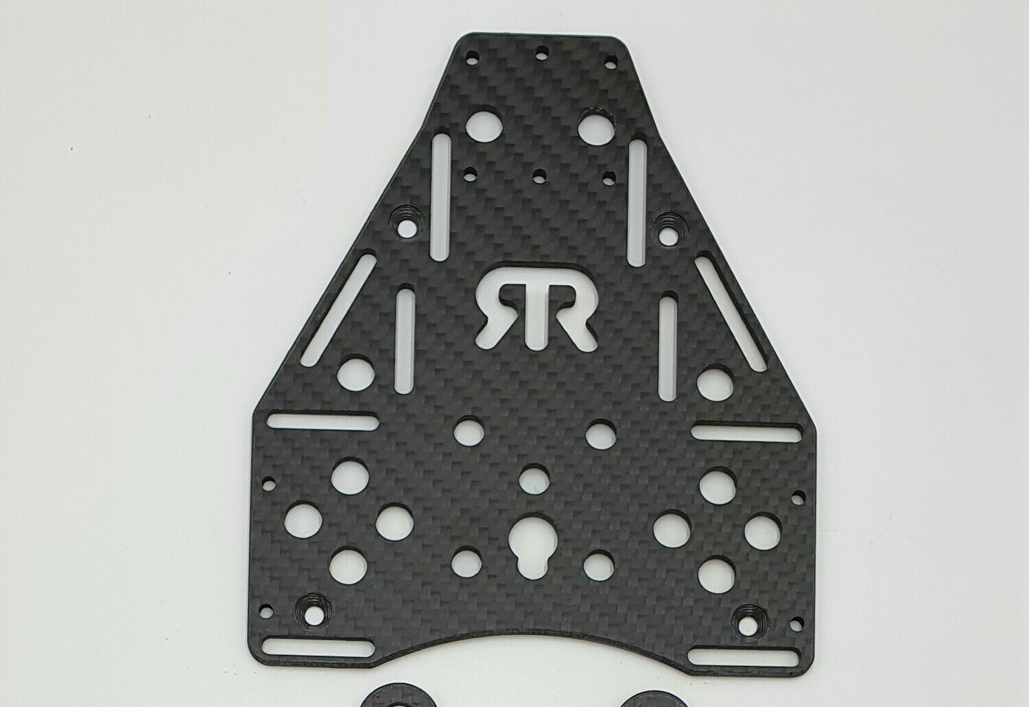 RR AlphaGel Camera Plate for Thicc/Siccario/Insider/Beast All models compatible