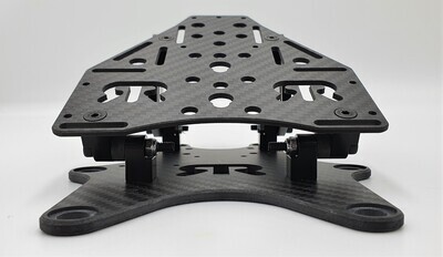 RR Swol AlphaGel Universal Camera KIT v5