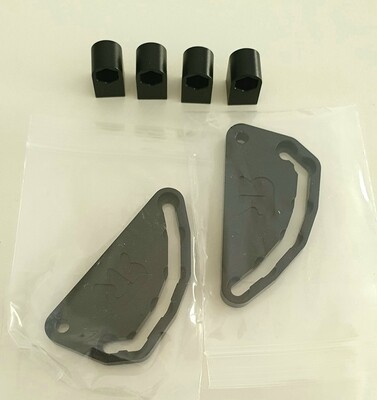 RR  AlphaGel Universal Camera KIT Upgrade to V5