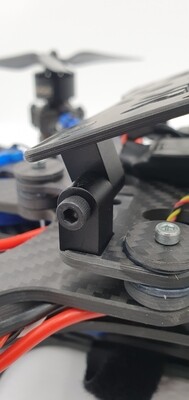 RR Swol AlphaGel Universal Camera KIT v5