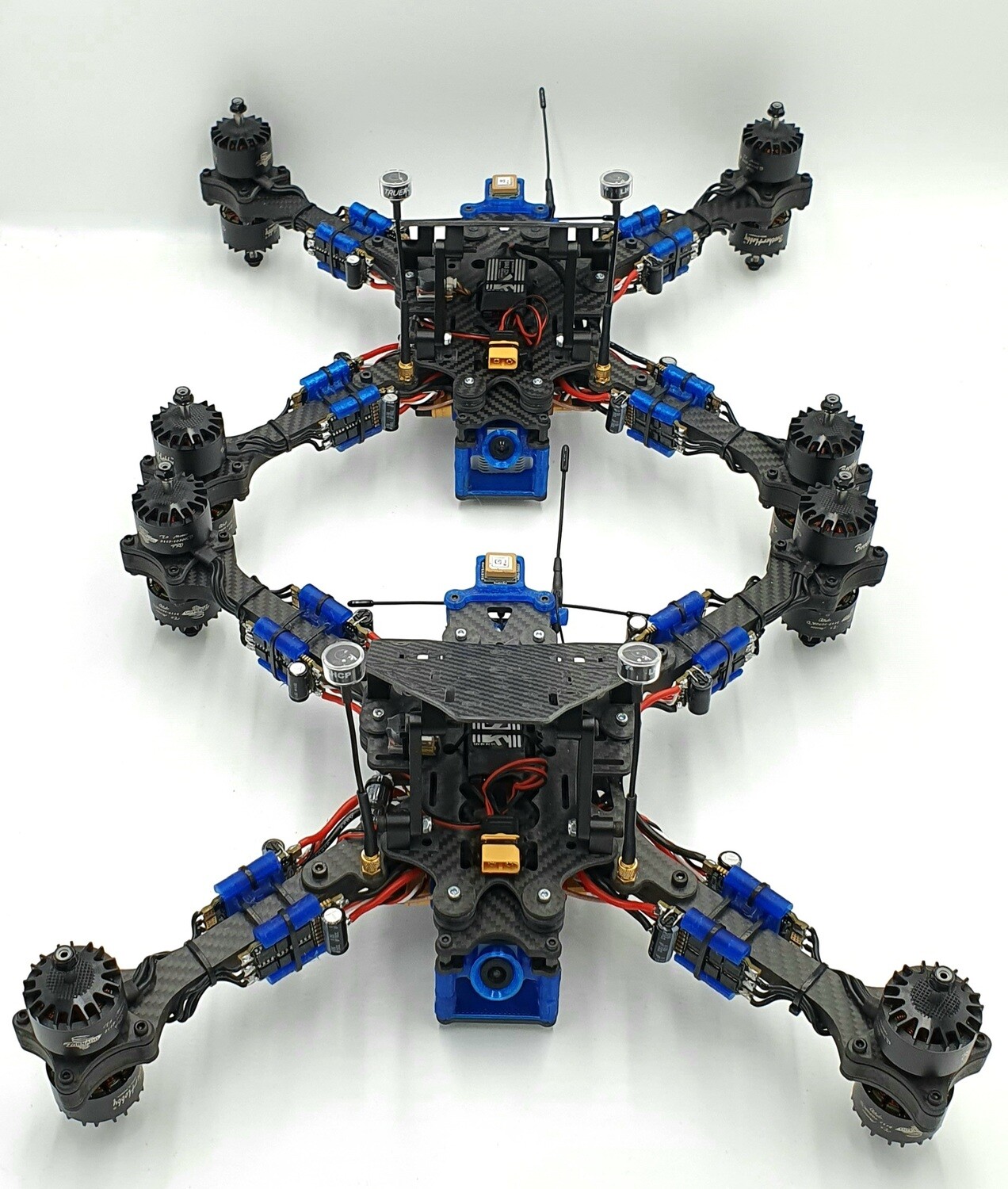 【新品】Honey Badger DP 15ポンド HNY BADGER II 11 INCH - ANUBIS RC