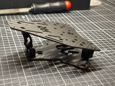 RR Zillion / Rhino AlphaGel Universal Camera KIT