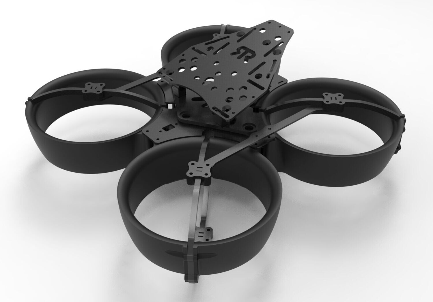 RR Zillion / Rhino AlphaGel Universal Camera KIT