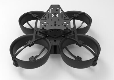 RR Zillion / Rhino AlphaGel Universal Camera KIT