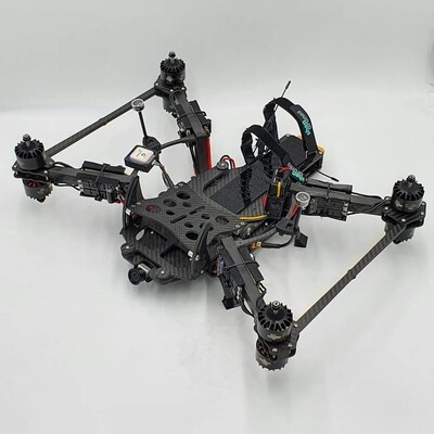 RR Swol PRO 10&quot; 12s BNF