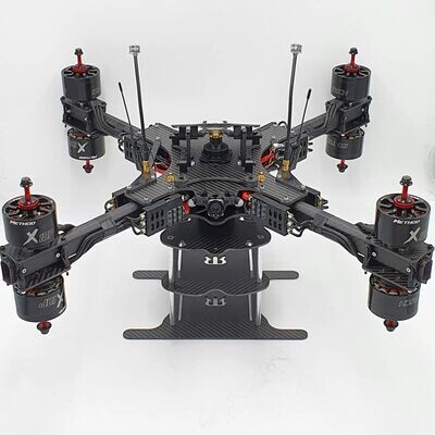 RR Beast x8 12s v3 BNF