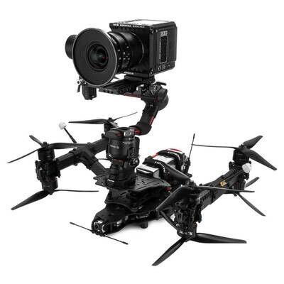 RR QAV-PRO 9" 6s BNF
