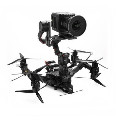 RR QAV-PRO 11" 12s BNF