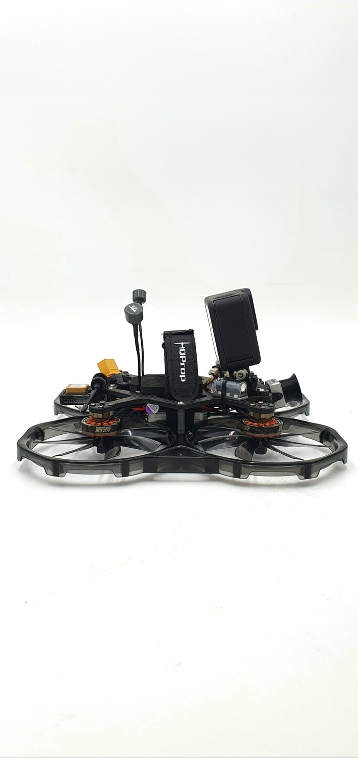 RR CineON v2 3.5" 6s BNF
