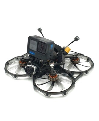 RR CineON v2 3.5&quot; 6s BNF