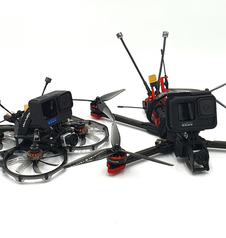 RR FPV Cinelifter Store