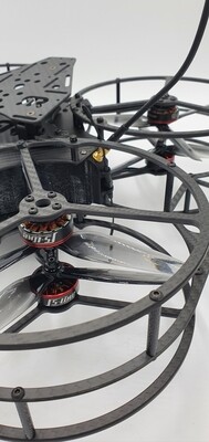 RR Rhino frame Spare parts / Quick Swap Size upgrade
