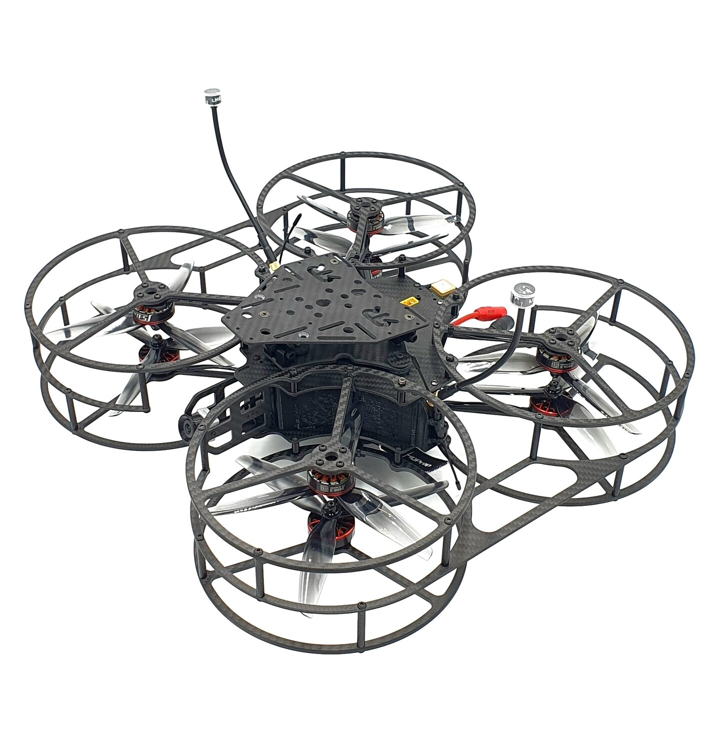 RR Rhino 7