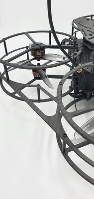 RR Rhino frame Spare parts / Quick Swap Size upgrade
