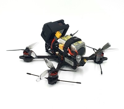 Johnny Fpv Gopro Settings RR QAV-S V2 JohnnyFPV 5