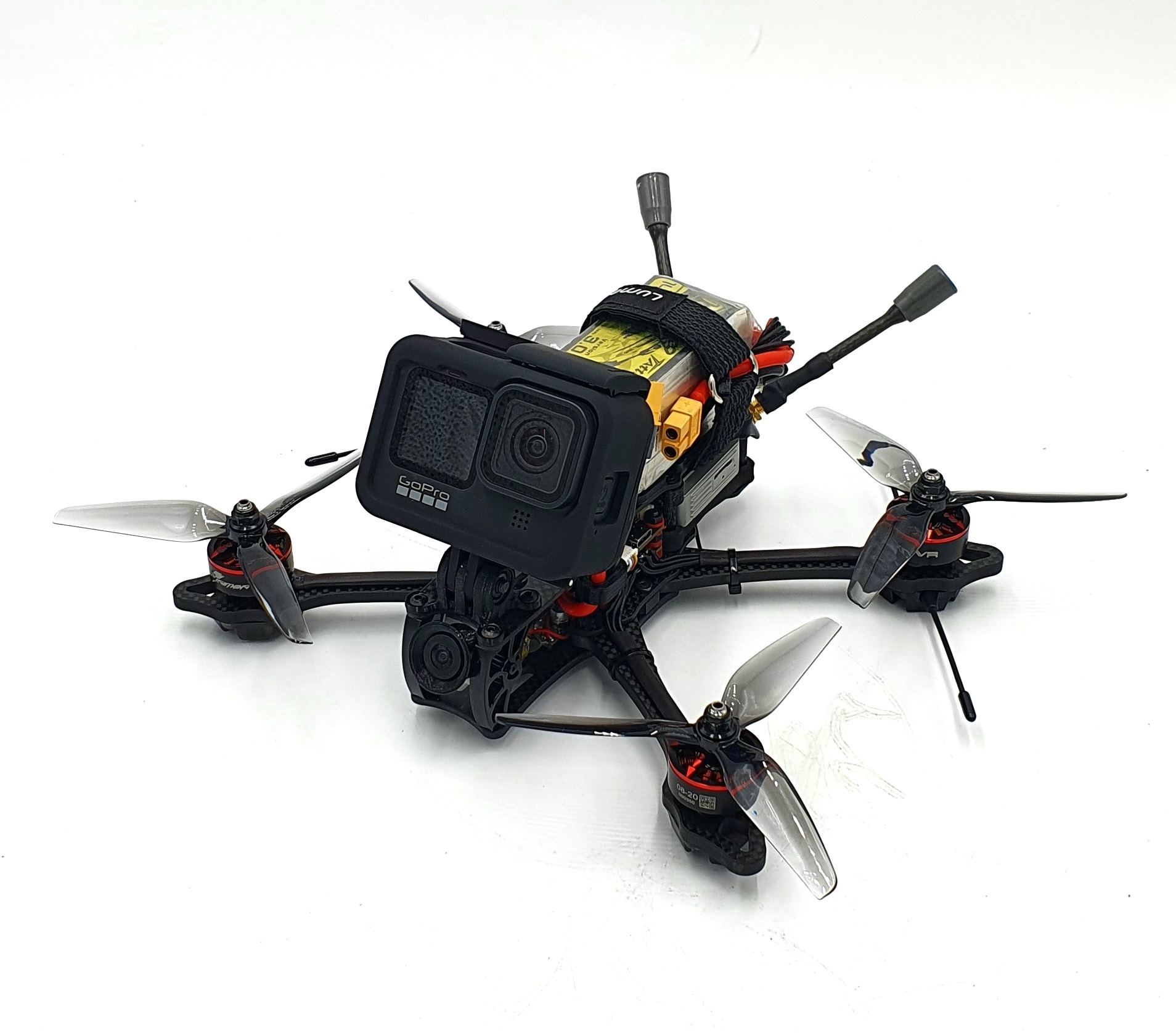 Johnny fpv best sale drone price