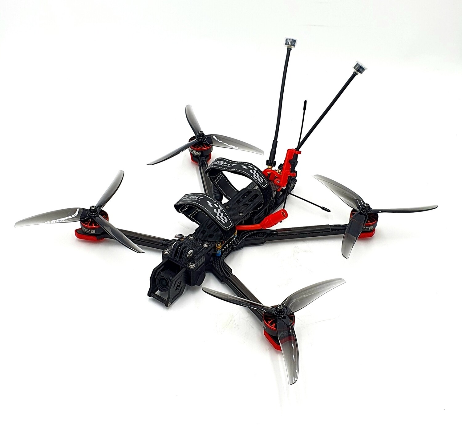 RR Chimera Supersonic 6" 6s v2 BNF