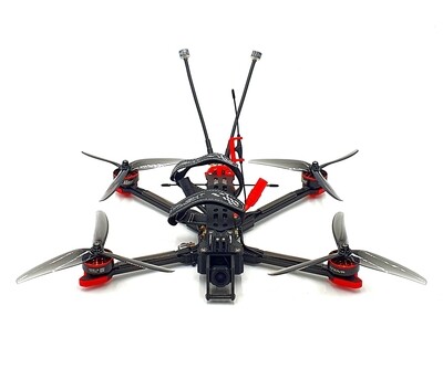 RR Chimera Supersonic 7&quot; 6s v2 BNF