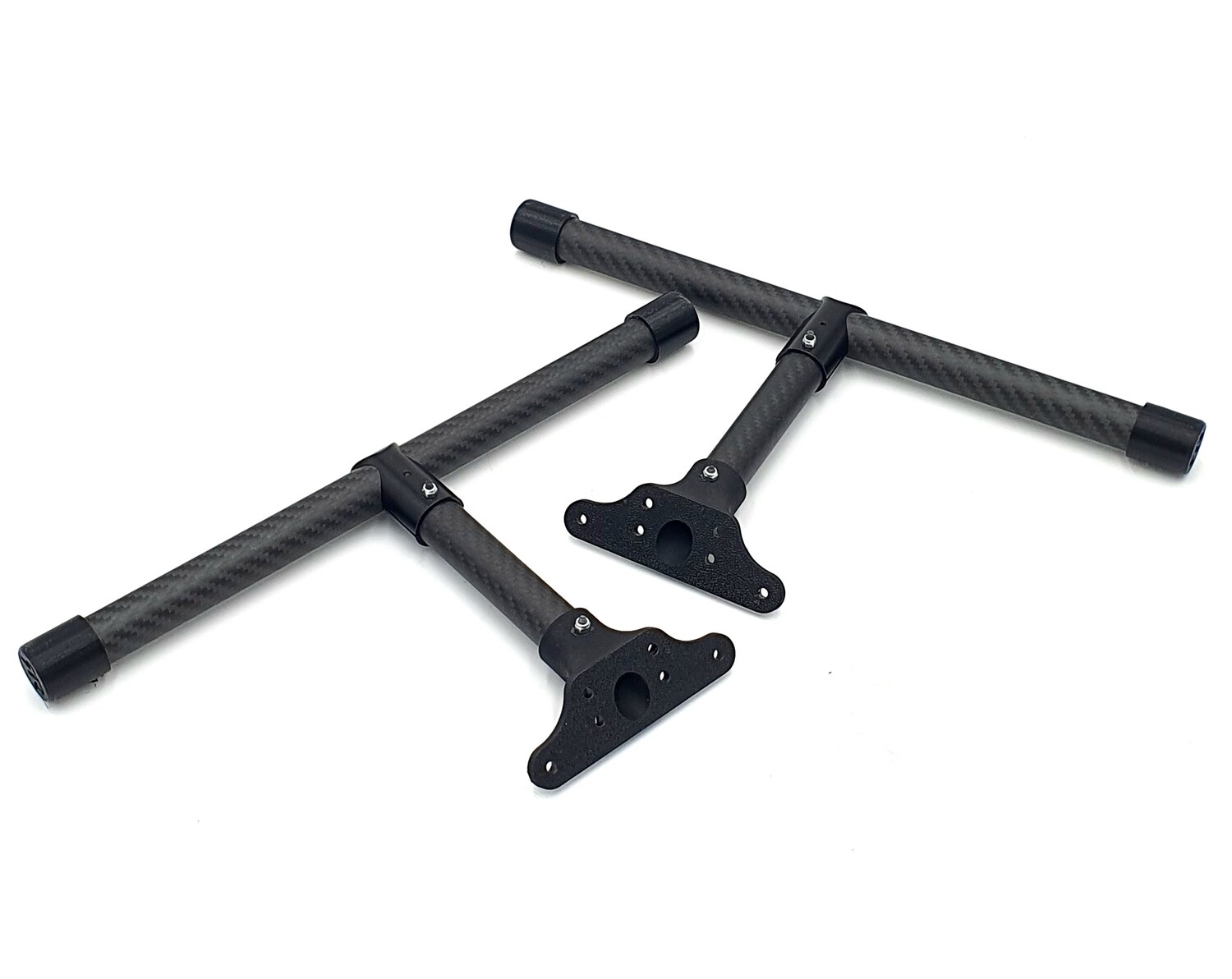 Extended Landing Gear for RR Siccario