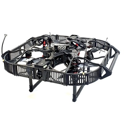 RR Pizza 11" x8 12s BNF
