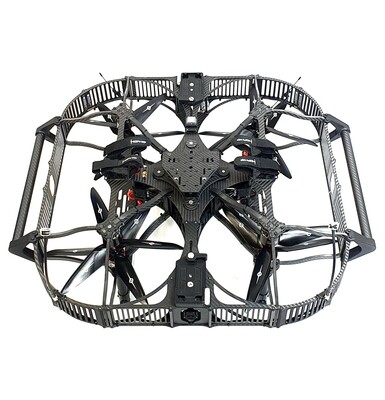 RR Pizza 13" x8 12s BNF