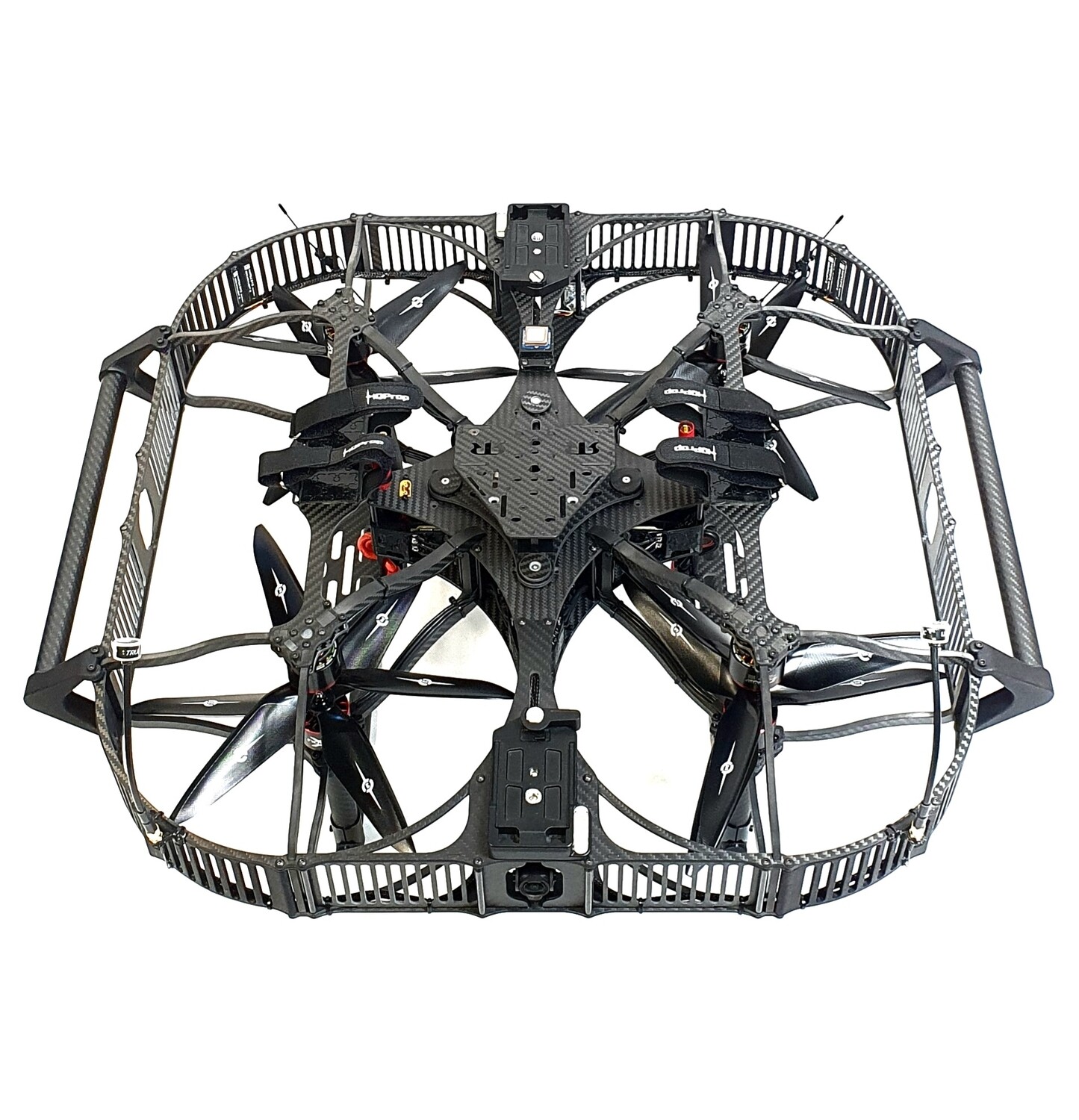 RR Pizza 13" x8 12s BNF