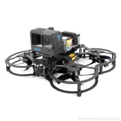 RR QAV-PRO Mini Whoop 3.5&quot; BNF