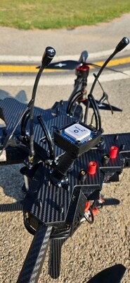 RR Cinelifter BNF - BetaFlight to iNav Upgrade Service