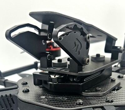 RR AlphaGel Universal Camera KIT v6