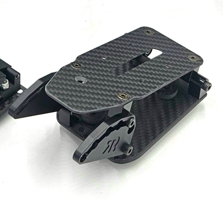 RR AlphaGel Universal Camera KIT v6