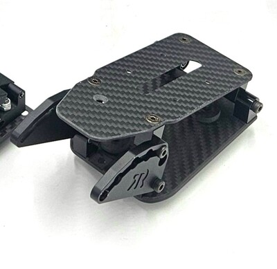 RR AlphaGel Universal Camera KIT v6