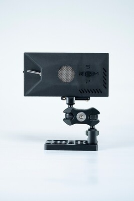 RR Video Ground Station
