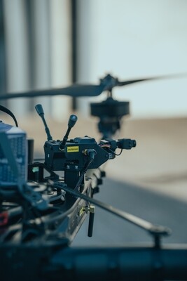 RR FPV AIO