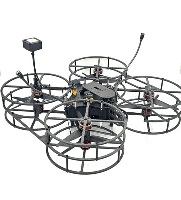 RR Rhino 8&quot; x8 v4 BNF