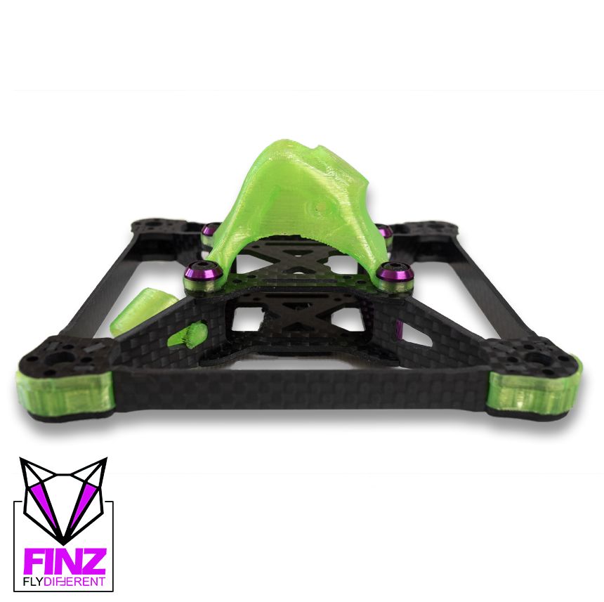 RR Ultra Racer 3" BNF