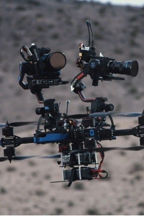 RR Custom Projects &amp; Custom Training