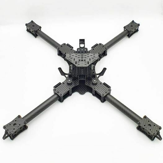 RR Beast X4 Frame KIT V3