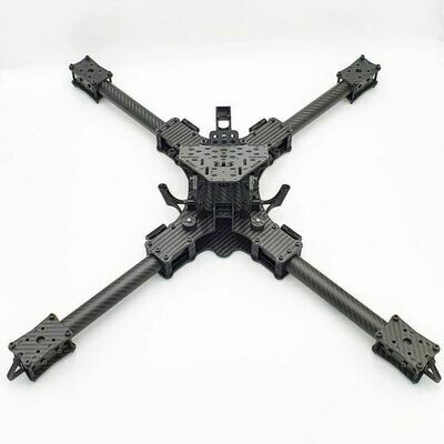 RR Beast X4 Frame KIT V3