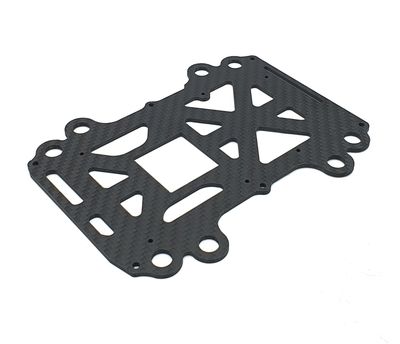 Rhino Black Magic Pocket Naked plate (Kim Tang)