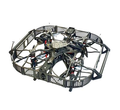 RR Pizza 11" x8 12s BNF