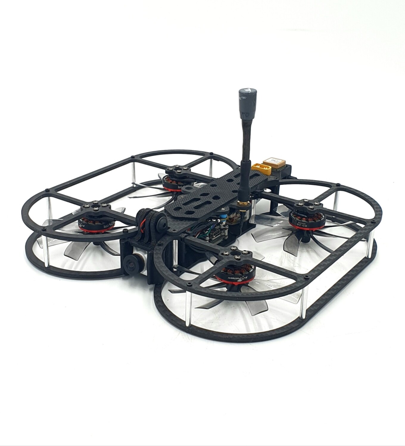 RR Armadillo 3.5" 6s BNF