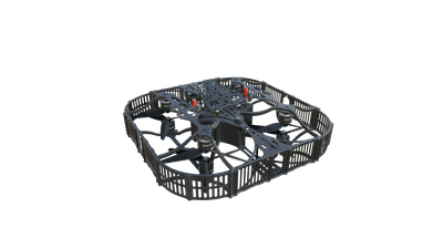 RR Pizza 9" x8 6s BNF