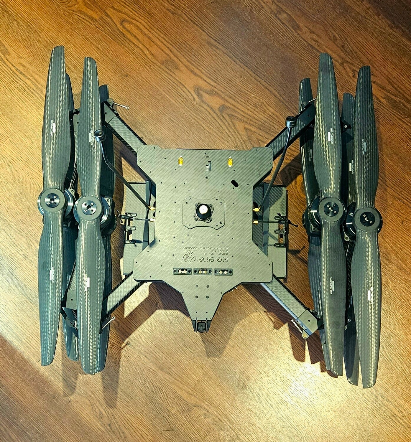 RR T-Rex 30" x8 Frame KIT