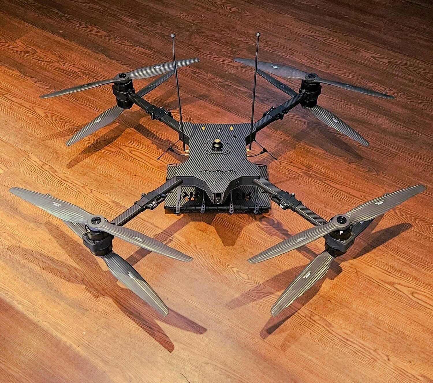 RR T-Rex 30" x8 Frame KIT