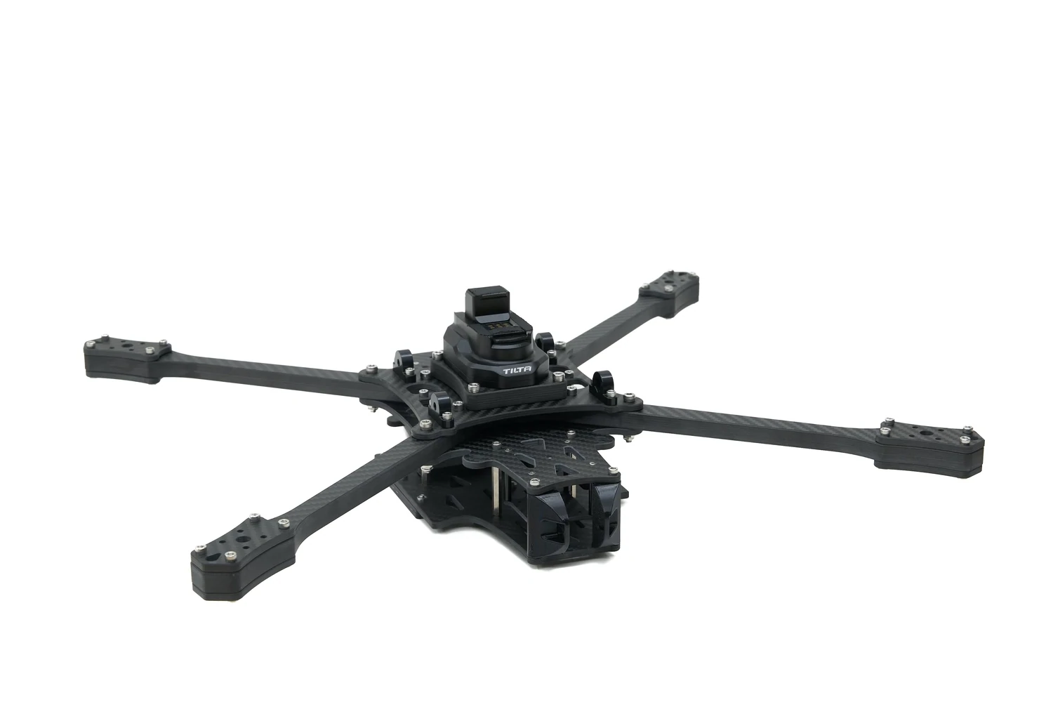 RR HoneyRocket V3 11" Frame KIT + 2 x Quick Release + PID Tuning