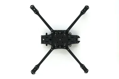 RR HoneyRocket V3 11" Frame KIT + 2 x Quick Release + PID Tuning