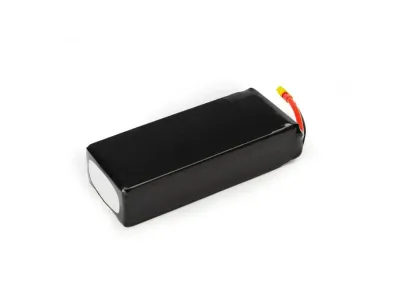 LIPO / LION Batteries