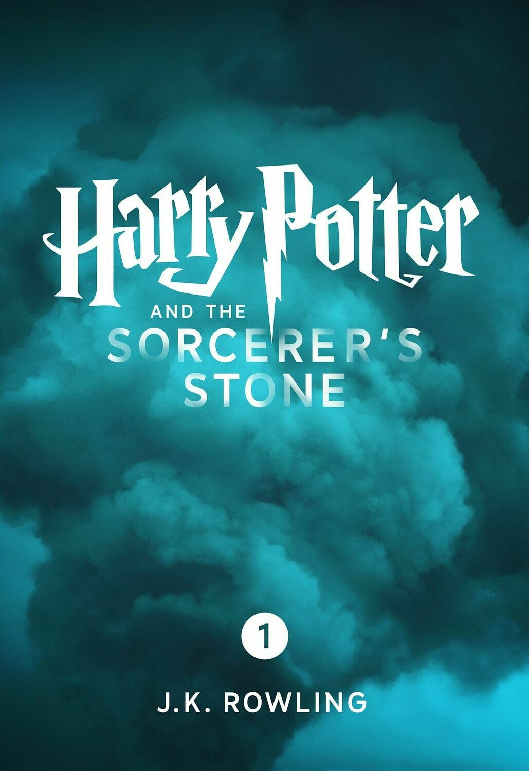 Harry Potter and the Sorcerer&#39;s Stone