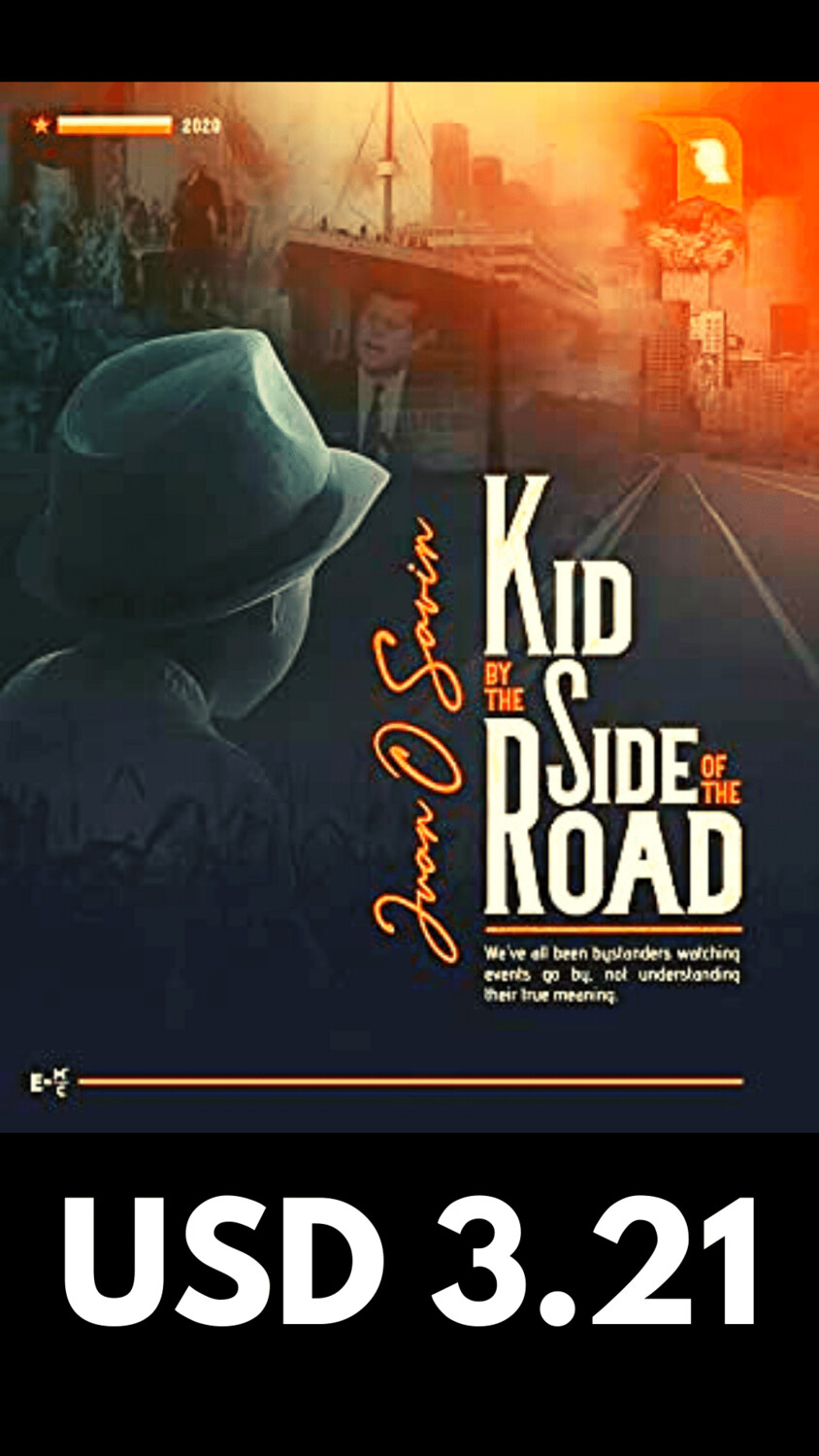 Kid By The Side Of The Road: 1st Edition Special Election Limited,