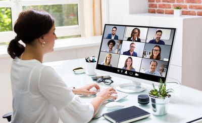 Online Partner Groepssessies